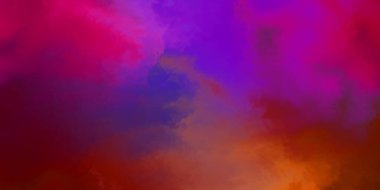 Modern fırça darbeleri. Poster, duvar sanatı, afiş, kart, kitap kapağı veya ambalaj için rahatlatıcı kompozisyonun yumuşak renkli çizimi. Pastel renklerle suluboya. 