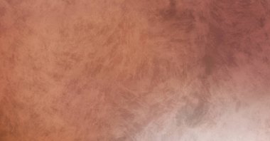 Gergin bir geçmişi ve sıkıntılı bir yapısı var. Renkli çizilmiş şablon. Tasarımınız için doku ve elementler. Çizik ve lekeli duvar kağıdı. Gotik duvar.