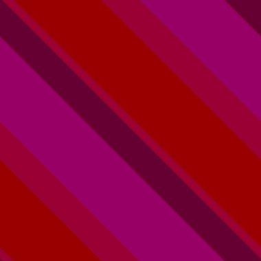 Renkli, dikişsiz şerit deseni. Soyut yüzey arkaplanı. Renkli duvar kağıtları. Retro parlak minimalist malzeme. Tekstil baskısı. Dekoratif motif.