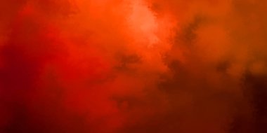 Modern fırça darbeleri. Poster, duvar sanatı, afiş, kart, kitap kapağı veya ambalaj için rahatlatıcı kompozisyonun yumuşak renkli çizimi. Pastel renklerle suluboya. 