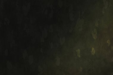 Gergin bir geçmişi ve sıkıntılı bir yapısı var. Renkli tozlu şablon. Tasarımınız için doku ve elementler. Çizik ve lekeli duvar kağıdı. Gotik duvar.