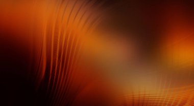 Soyut, enerjik bir arkaplan. Renkli, dalgalı duvar kâğıdı. Grafik konsept çizimi. Yumuşak dalgalı çizgiler. Girdap gibi renkli canlı şekiller..