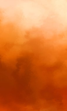 Modern fırça darbeleri. Poster, duvar sanatı, afiş, kart, kitap kapağı veya ambalaj için rahatlatıcı kompozisyonun yumuşak renkli çizimi. Pastel renklerle suluboya. 