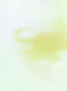 Modern fırça darbeleri. Poster, duvar sanatı, afiş, kart, kitap kapağı veya ambalaj için rahatlatıcı kompozisyonun yumuşak renkli çizimi. Pastel renklerle suluboya. 