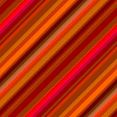 Renkli, dikişsiz şerit deseni. Soyut yüzey arkaplanı. Renkli duvar kağıtları. Retro parlak minimalist malzeme. Tekstil baskısı. Dekoratif motif.