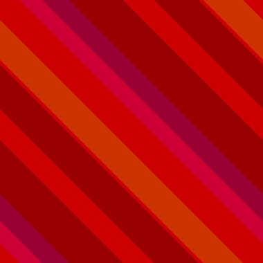 Renkli, dikişsiz şerit deseni. Soyut yüzey arkaplanı. Renkli duvar kağıtları. Retro parlak minimalist malzeme. Tekstil baskısı. Dekoratif motif.