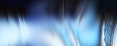 Soyut, enerjik bir arkaplan. Renkli, dalgalı duvar kâğıdı. Grafik konsept çizimi. Yumuşak dalgalı çizgiler. Girdap gibi renkli canlı şekiller..