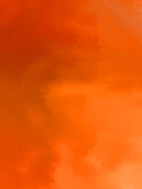 Modern fırça darbeleri. Poster, duvar sanatı, afiş, kart, kitap kapağı veya ambalaj için rahatlatıcı kompozisyonun yumuşak renkli çizimi. Pastel renklerle suluboya. 