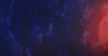 Gotik bir duvarda sıkıntılı ve kirli desenler var. Lekeli renkli hasarlı şablon. Tasarımınız için doku ve elementler. Pis duvar kâğıdı. Grunge arkaplanı.