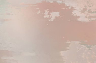 Stres desenli gotik duvar. Pis Duvar Kağıdı. Grunge 'un geçmişi. Renkli soyulmuş şablon. Tasarımınız için doku ve ögeler.