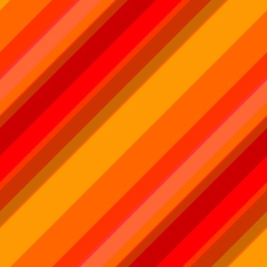 Renkli, dikişsiz şerit deseni. Soyut yüzey arkaplanı. Renkli duvar kağıtları. Retro parlak minimalist malzeme. Tekstil baskısı. Dekoratif motif.