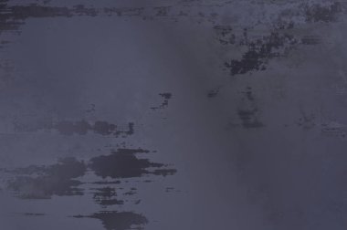 Stres desenli gotik duvar. Pis Duvar Kağıdı. Grunge 'un geçmişi. Renkli soyulmuş şablon. Tasarımınız için doku ve ögeler.