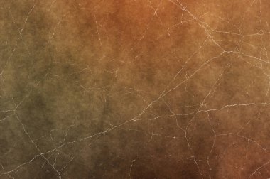 Çatlak grunge arka planı. Çatlak ve lekeli duvar kağıdı. Renkli çizilmiş şablon. Tasarımınız için doku ve elementler. Sıkıntılı desenli gotik duvar.