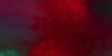 Modern fırça darbeleri. Poster, duvar sanatı, afiş, kart, kitap kapağı veya ambalaj için rahatlatıcı kompozisyonun yumuşak renkli çizimi. Pastel renklerle suluboya. 