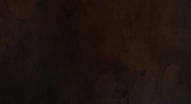 Grunge 'un geçmişi. Renkli şablon. Tasarımınız için doku ve elementler. Stres desenli gotik duvar. Büyük eski lekeli duvar kâğıdı. 