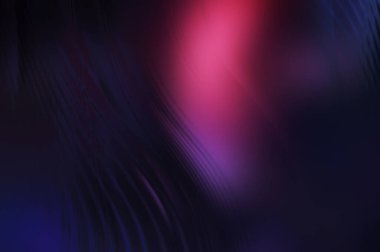 Soyut, enerjik bir arkaplan. Renkli, dalgalı duvar kâğıdı. Grafik konsept çizimi. Yumuşak dalgalı çizgiler. Girdap gibi renkli canlı şekiller..