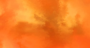 Modern fırça darbeleri. Poster, duvar sanatı, afiş, kart, kitap kapağı veya ambalaj için rahatlatıcı kompozisyonun yumuşak renkli çizimi. Pastel renklerle suluboya. 