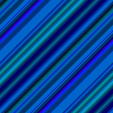 Renkli, dikişsiz şerit deseni. Soyut yüzey arkaplanı. Renkli duvar kağıtları. Retro parlak minimalist malzeme. Tekstil baskısı. Dekoratif motif.