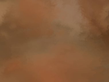 Modern fırça darbeleri. Poster, duvar sanatı, afiş, kart, kitap kapağı veya ambalaj için rahatlatıcı kompozisyonun yumuşak renkli çizimi. Pastel renklerle suluboya. 