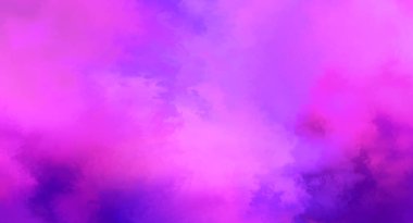 Modern fırça darbeleri. Poster, duvar sanatı, afiş, kart, kitap kapağı veya ambalaj için rahatlatıcı kompozisyonun yumuşak renkli çizimi. Pastel renklerle suluboya. 