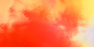 Modern fırça darbeleri. Poster, duvar sanatı, afiş, kart, kitap kapağı veya ambalaj için rahatlatıcı kompozisyonun yumuşak renkli çizimi. Pastel renklerle suluboya. 