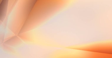 Işık yansıması soyutlaması. Fraktal arka plan. Geometrik kompozisyon soyut duvar kağıdı. Minimalist geometrik zemin. Poster, broşür, sunum, web sitesi için tasarım.