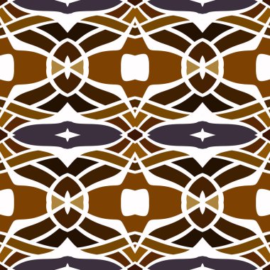 Soyut geometrik desen. Kusursuz minimalist malzeme. Dekoratif geometrik motif. Basit şekilleri ve güzel renk paleti olan zarif duvar kağıtları. Web, davetiye, poster, tekstil baskısı için