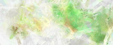 Soyut arkaplanda pürüzlü fırça darbeleri. Fırça boyası. Renkli boya darbeleri. Eşsiz duvar sanatı. Tuvaldeki modern sanat. Renkli çağdaş sanat eserleri.