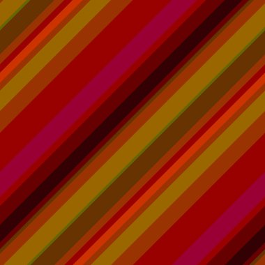 Renkli, dikişsiz şerit deseni. Soyut yüzey arkaplanı. Renkli duvar kağıtları. Retro parlak minimalist malzeme. Tekstil baskısı. Dekoratif motif.