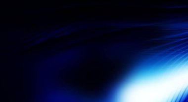 Soyut, enerjik bir arkaplan. Renkli, dalgalı duvar kâğıdı. Grafik konsept çizimi. Yumuşak dalgalı çizgiler. Girdap gibi renkli canlı şekiller..