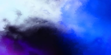 Modern fırça darbeleri. Poster, duvar sanatı, afiş, kart, kitap kapağı veya ambalaj için rahatlatıcı kompozisyonun yumuşak renkli çizimi. Pastel renklerle suluboya. 