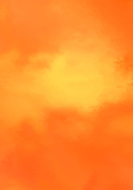 Modern fırça darbeleri. Poster, duvar sanatı, afiş, kart, kitap kapağı veya ambalaj için rahatlatıcı kompozisyonun yumuşak renkli çizimi. Pastel renklerle suluboya. 