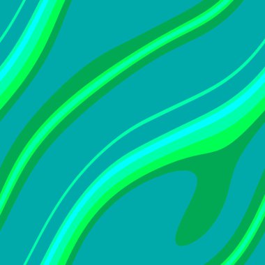 Renkli, dikişsiz şerit deseni. Soyut yüzey arkaplanı. Renkli duvar kağıtları. Retro parlak minimalist malzeme. Tekstil baskısı. Dekoratif motif.