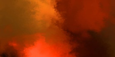 Modern fırça darbeleri. Poster, duvar sanatı, afiş, kart, kitap kapağı veya ambalaj için rahatlatıcı kompozisyonun yumuşak renkli çizimi. Pastel renklerle suluboya. 