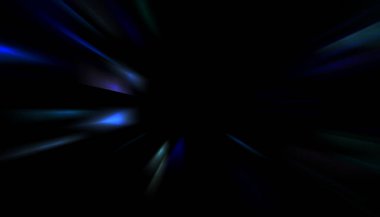 Parlayan yıldızın patlaması. Dinamik renkli arkaplan resmi. Parıldayan ışıklar duvar kağıdı. Tasarımınız için canlı şablon.