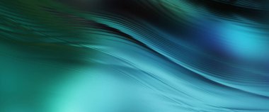 Soyut, enerjik bir arkaplan. Renkli, dalgalı duvar kâğıdı. Grafik konsept çizimi. Yumuşak dalgalı çizgiler. Girdap gibi renkli canlı şekiller..