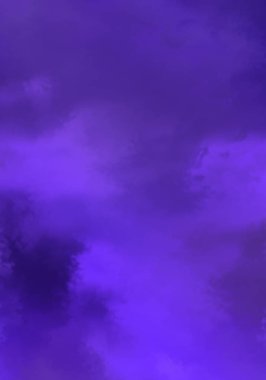 Modern fırça darbeleri. Poster, duvar sanatı, afiş, kart, kitap kapağı veya ambalaj için rahatlatıcı kompozisyonun yumuşak renkli çizimi. Pastel renklerle suluboya. 