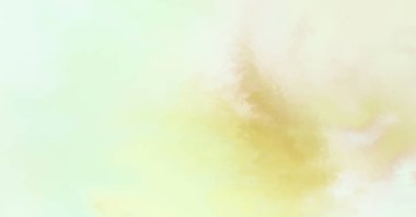 Modern fırça darbeleri. Poster, duvar sanatı, afiş, kart, kitap kapağı veya ambalaj için rahatlatıcı kompozisyonun yumuşak renkli çizimi. Pastel renklerle suluboya. 