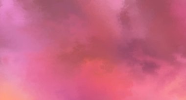 Modern fırça darbeleri. Poster, duvar sanatı, afiş, kart, kitap kapağı veya ambalaj için rahatlatıcı kompozisyonun yumuşak renkli çizimi. Pastel renklerle suluboya. 