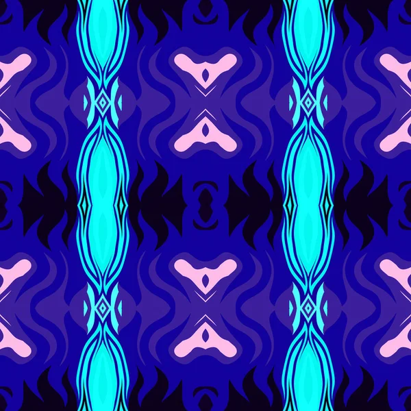 Kusursuz minimalist malzeme. Kabile esinlenilmiş model. Basit şekilleri ve güzel renk paleti olan zarif duvar kağıtları. Dekoratif motif. Web, davetiye, poster, tekstil baskısı için.