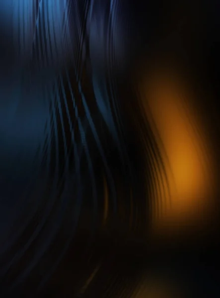 Абстрактный Живой Фон Красочные Волнистые Обои Графическая Концепция Иллюстрации Гладкие — стоковое фото