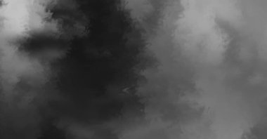 Modern fırça darbeleri. Poster, duvar sanatı, afiş, kart, kitap kapağı veya ambalaj için rahatlatıcı kompozisyonun yumuşak renkli çizimi. Pastel renklerle suluboya. 