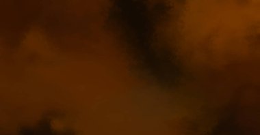 Modern fırça darbeleri. Poster, duvar sanatı, afiş, kart, kitap kapağı veya ambalaj için rahatlatıcı kompozisyonun yumuşak renkli çizimi. Pastel renklerle suluboya. 