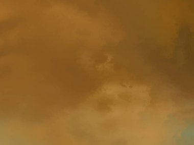 Modern fırça darbeleri. Poster, duvar sanatı, afiş, kart, kitap kapağı veya ambalaj için rahatlatıcı kompozisyonun yumuşak renkli çizimi. Pastel renklerle suluboya. 