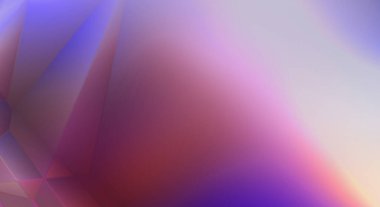 Işık yansıması soyutlaması. Fraktal arka plan. Geometrik kompozisyon soyut duvar kağıdı. Minimalist geometrik zemin. Poster, broşür, sunum, web sitesi için tasarım.