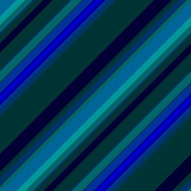 Renkli, dikişsiz şerit deseni. Soyut yüzey arkaplanı. Renkli duvar kağıtları. Retro parlak minimalist malzeme. Tekstil baskısı. Dekoratif motif.