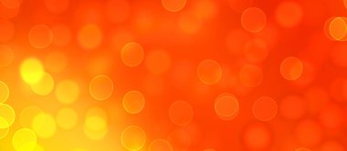 Kavramsal ışıklar duvar kağıdı. Güzel soyut çok renkli bokeh çemberleri parçacıklarla çevrili. Metninizi veya başlığınızı göstermek için boşluk ile odaklanmış olmayan canlı illüstrasyon. 