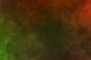 Küflü arka plan. Renkli şablon. Tasarımınız için doku ve elementler. Stres desenli gotik duvar. Leke ve küflü duvar kâğıdı. 