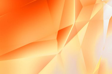 Işık yansıması soyutlaması. Fraktal arka plan. Geometrik kompozisyon soyut duvar kağıdı. Minimalist geometrik zemin. Poster, broşür, sunum, web sitesi için tasarım.