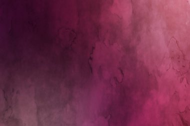 Grunge 'un geçmişi. Renkli şablon. Tasarımınız için doku ve elementler. Stres desenli gotik duvar. Büyük eski lekeli duvar kâğıdı. 